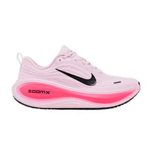 Nike Vomero Plus 'Pink Foam/Hyper Pink/Pink Beam/Black'