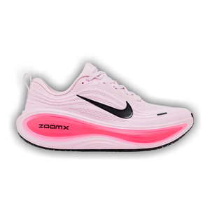 Nike Vomero Plus 'Pink Foam/Hyper Pink/Pink Beam/Black'