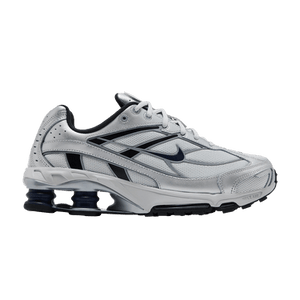 Nike Shox Ride 2 'Photon Dust/Metallic Silver/Anthracite/Midnight Navy'
