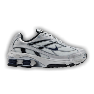 Nike Shox Ride 2 'Photon Dust/Metallic Silver/Anthracite/Midnight Navy'