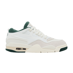 Air Jordan 4 RM 'Sail/Light Cream/Midnight Green/Dark Raisin'