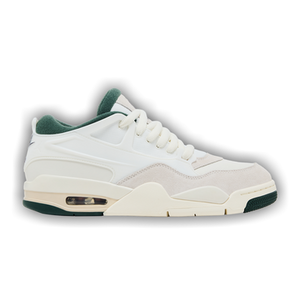 Air Jordan 4 RM 'Sail/Light Cream/Midnight Green/Dark Raisin'