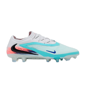 Nike United Phantom 6 Low Elite 'Pistachio Frost/Hyper Orange'