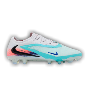 Nike United Phantom 6 Low Elite 'Pistachio Frost/Hyper Orange'