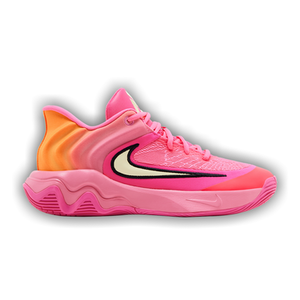 Nike Giannis Immortality 4 'Hyper Pink/Pinksicle/Total Orange/Citron Tint'