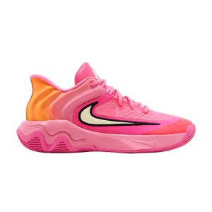 Nike Giannis Immortality 4 'Hyper Pink/Pinksicle/Total Orange/Citron Tint'