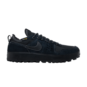 Nike C1TY Premium CORDURA 'Black/Anthracite/Dark Grey/Black'