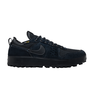 Nike C1TY Premium CORDURA 'Black/Anthracite/Dark Grey/Black'
