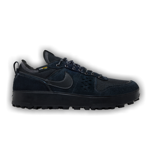 Nike C1TY Premium CORDURA 'Black/Anthracite/Dark Grey/Black'