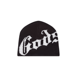 Godspeed OG Logo Studded Beanie 'Boom'