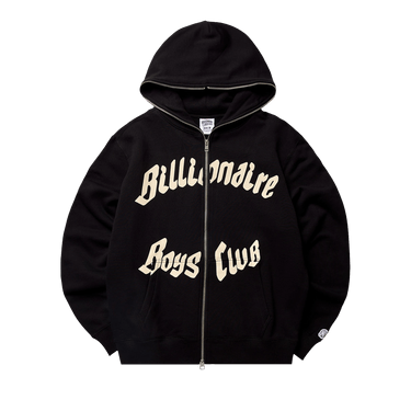 Billionaire Boys Club Karat Hoodie 'Black'