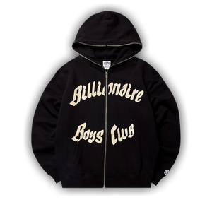 Billionaire Boys Club Karat Hoodie 'Black'