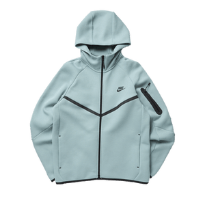 Nike Tech Fleece Full Zip Windrunner Hoodie 'Cannon/Black'