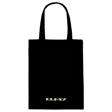 Rick Owens DRKSHDW Shopper 'Black/Pearl'