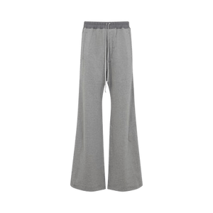 Rick Owens DRKSHDW Pusher Pants 'Melange Grey'