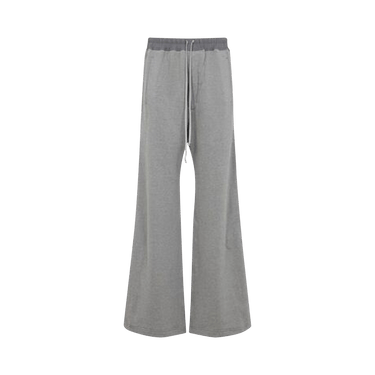 Rick Owens DRKSHDW Pusher Pants 'Melange Grey'