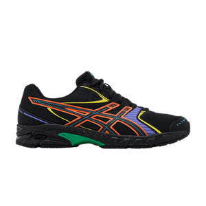 Stefon Diggs x ASICS Gel DS Trainer 14 'Black Multi'