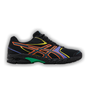 Stefon Diggs x ASICS Gel DS Trainer 14 'Black Multi'