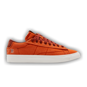 Devin Booker x Nike Blazer Low 'Detroit Tigers Pack - Campfire Orange'