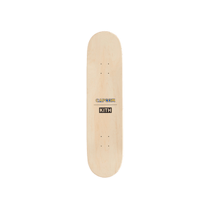 Kith x Capcom Mega Man Skate Deck 'Multicolor'