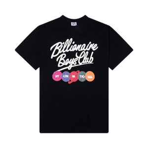 Billionaire Boys Club Align Short-Sleeve Tee 'Black'