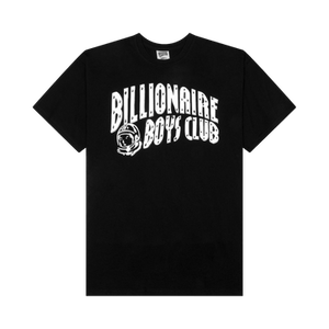 Billionaire Boys Club Curve Short-Sleeve Tee 'Black'