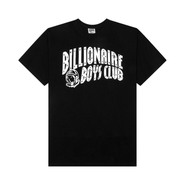 Billionaire Boys Club Curve Short-Sleeve Tee 'Black'