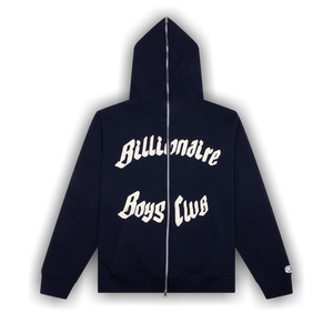 Billionaire Boys Club Karat Hoodie 'Navy Blazer'