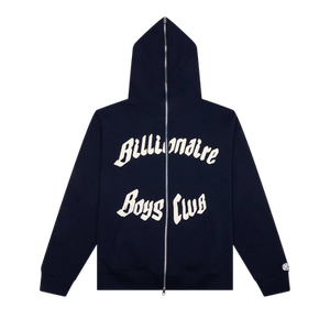 Billionaire Boys Club Karat Hoodie 'Navy Blazer'