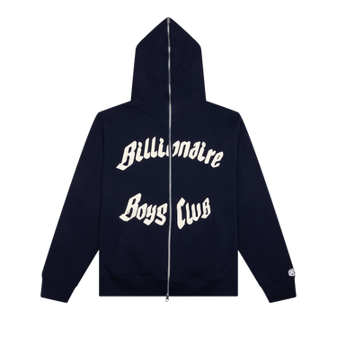 Billionaire Boys Club Karat Hoodie 'Navy Blazer'