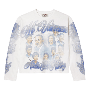 Vale Forever Mt Valemore Thermal 'White'