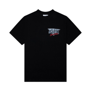Anti Social Social Club Snow Cat Tee 'Black'