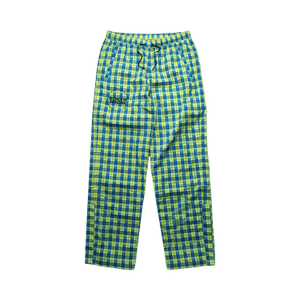 Pleasures x Boiler Room Practice Track Pants 'Neon'