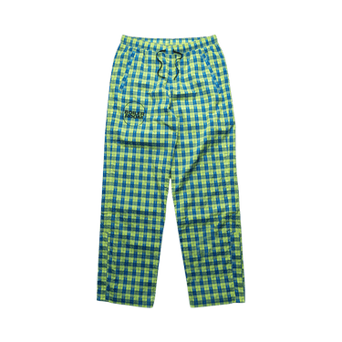 Pleasures x Boiler Room Practice Track Pants 'Neon'