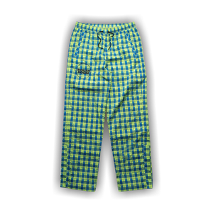 Pleasures x Boiler Room Practice Track Pants 'Neon'