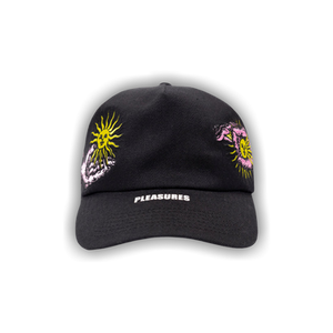 Pleasures Apollo Hat 'Black'