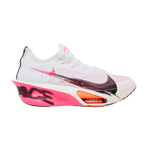 Nike Air Zoom Alphafly Next% 3 'Pick Up The Pace'
