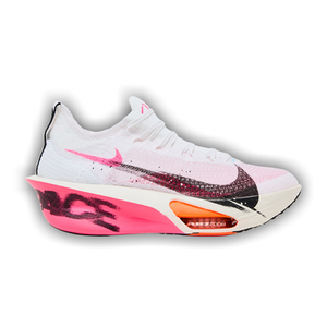 Nike Air Zoom Alphafly Next% 3 'Pick Up The Pace'
