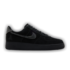 Swarovski x Nike Air Force 1 Low 'Ja Morant'