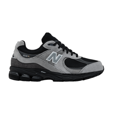 New Balance 2002R 'Slate Grey Black Silver'