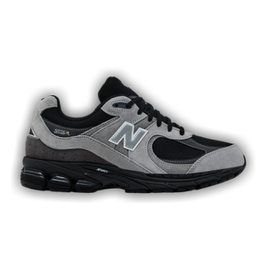 New Balance 2002R 'Slate Grey Black Silver'