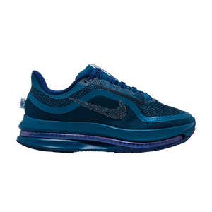 Swarovski x Nike Wmns Air Zoom Pegasus Premium 'Blue Force'