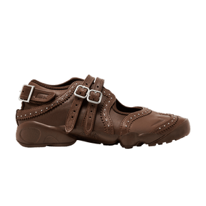 Nike Wmns Air Rift Premium 'Cacao Wow'