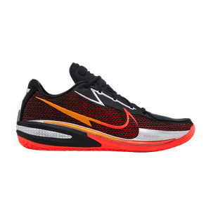 Nike Air Zoom GT Cut 'Black Bright Crimson'