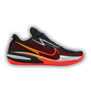 Nike Air Zoom GT Cut 'Black Bright Crimson'