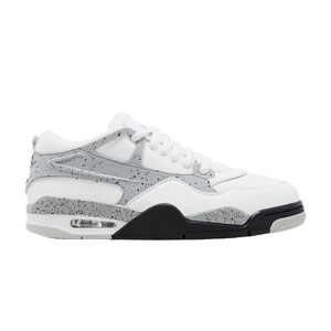 Air Jordan 4 RM 'White Cement'