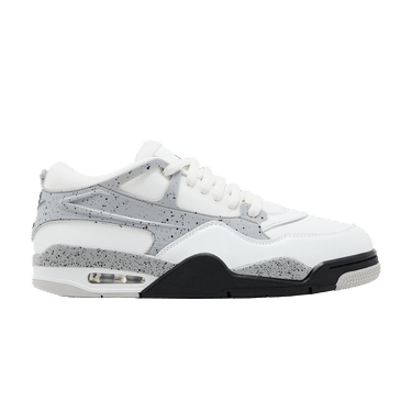 Air Jordan 4 RM 'White Cement'