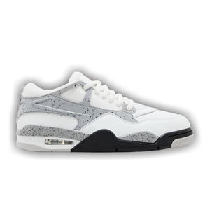 Air Jordan 4 RM 'White Cement'