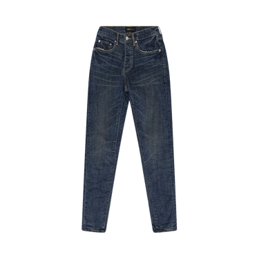 PURPLE BRAND Skinny Jeans 'Dark Stone Rinse'