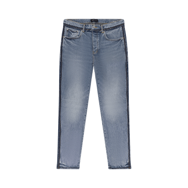 PURPLE BRAND Shadow Seam 'Blue'